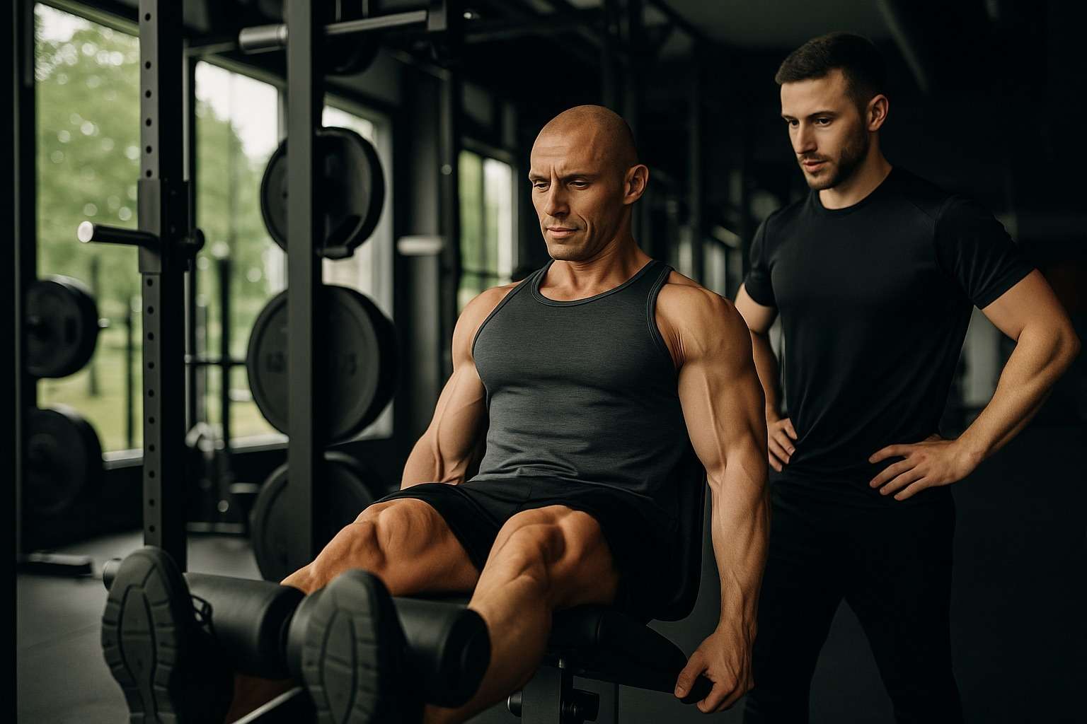 🧭 Evita questi 5 errori se vuoi davvero ottenere risultati con il fitness