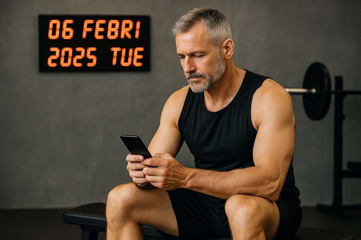 🏋️‍♂️ Split 3 o 4 giorni: quale scegliere per i tuoi obiettivi fitness?