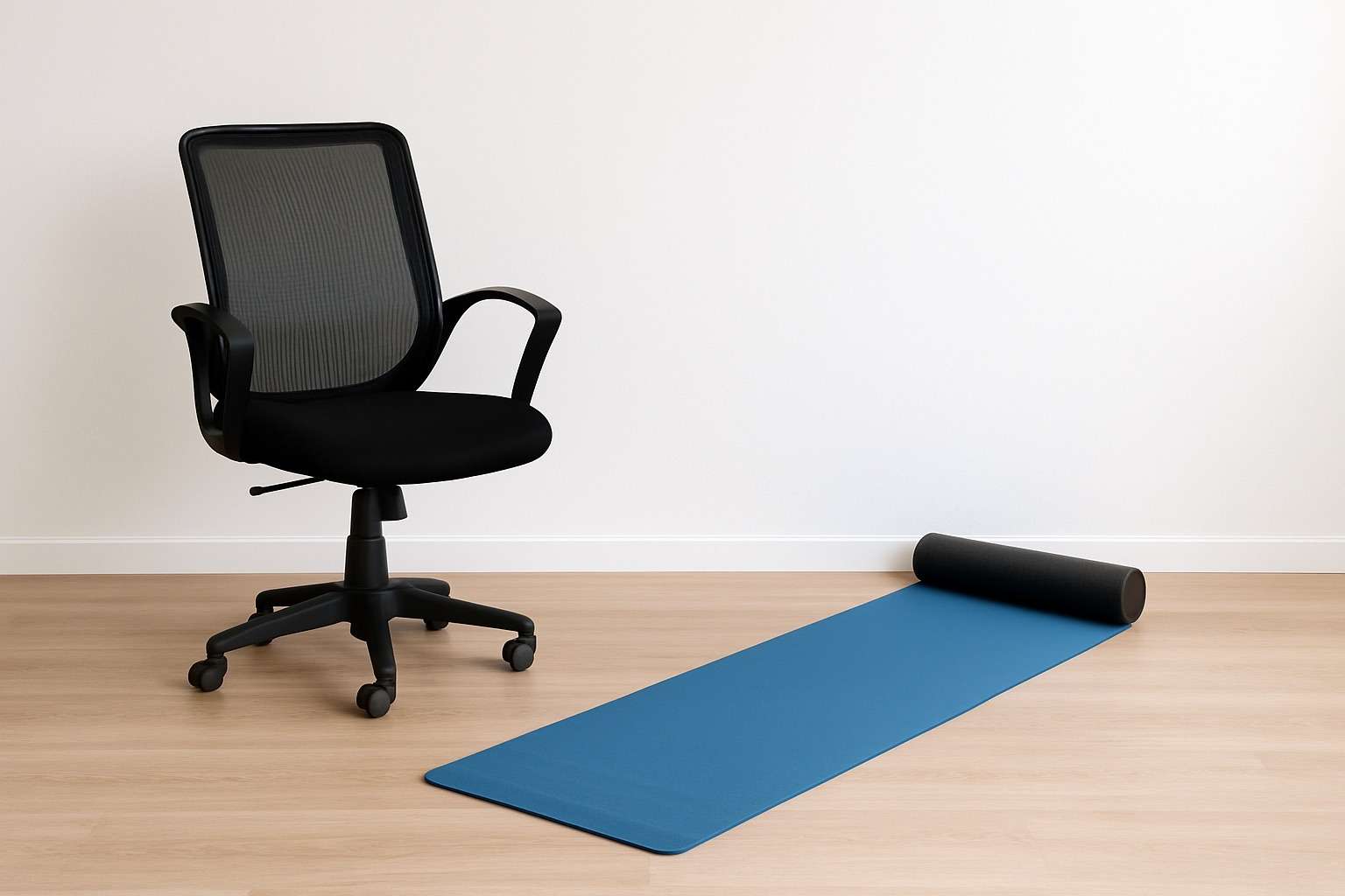 🏋️‍♀️ Come allenarti 3 volte a settimana anche se non hai tempo