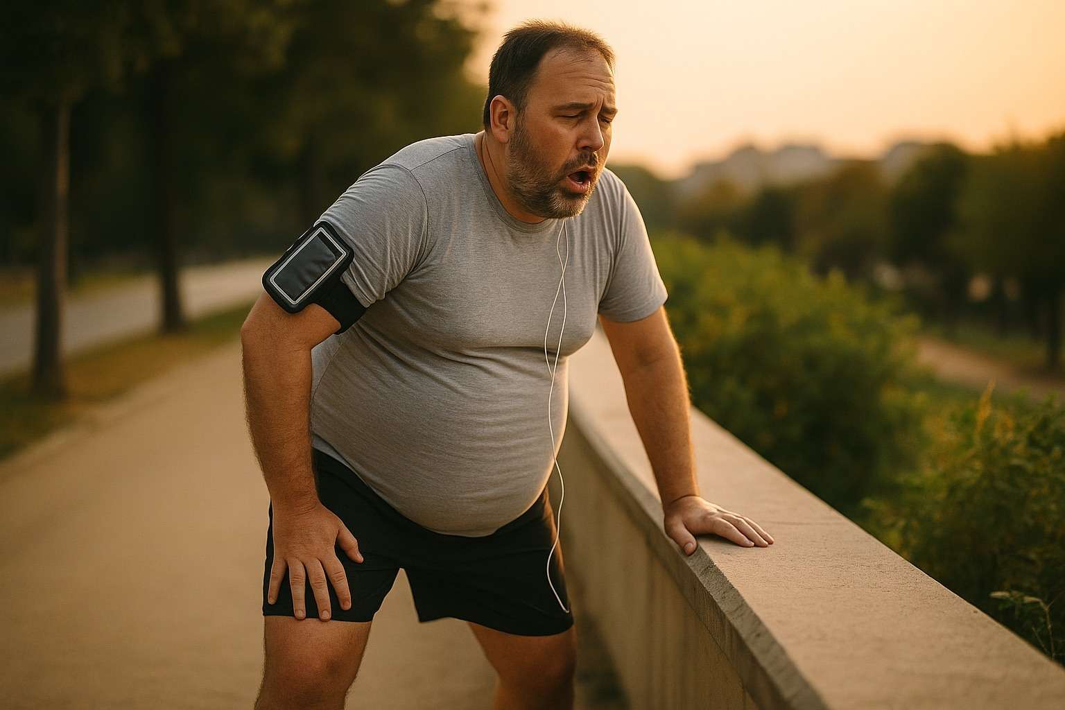 🕰️ Il metabolismo dopo i 40: verità, falsi miti e come riattivarlo davvero