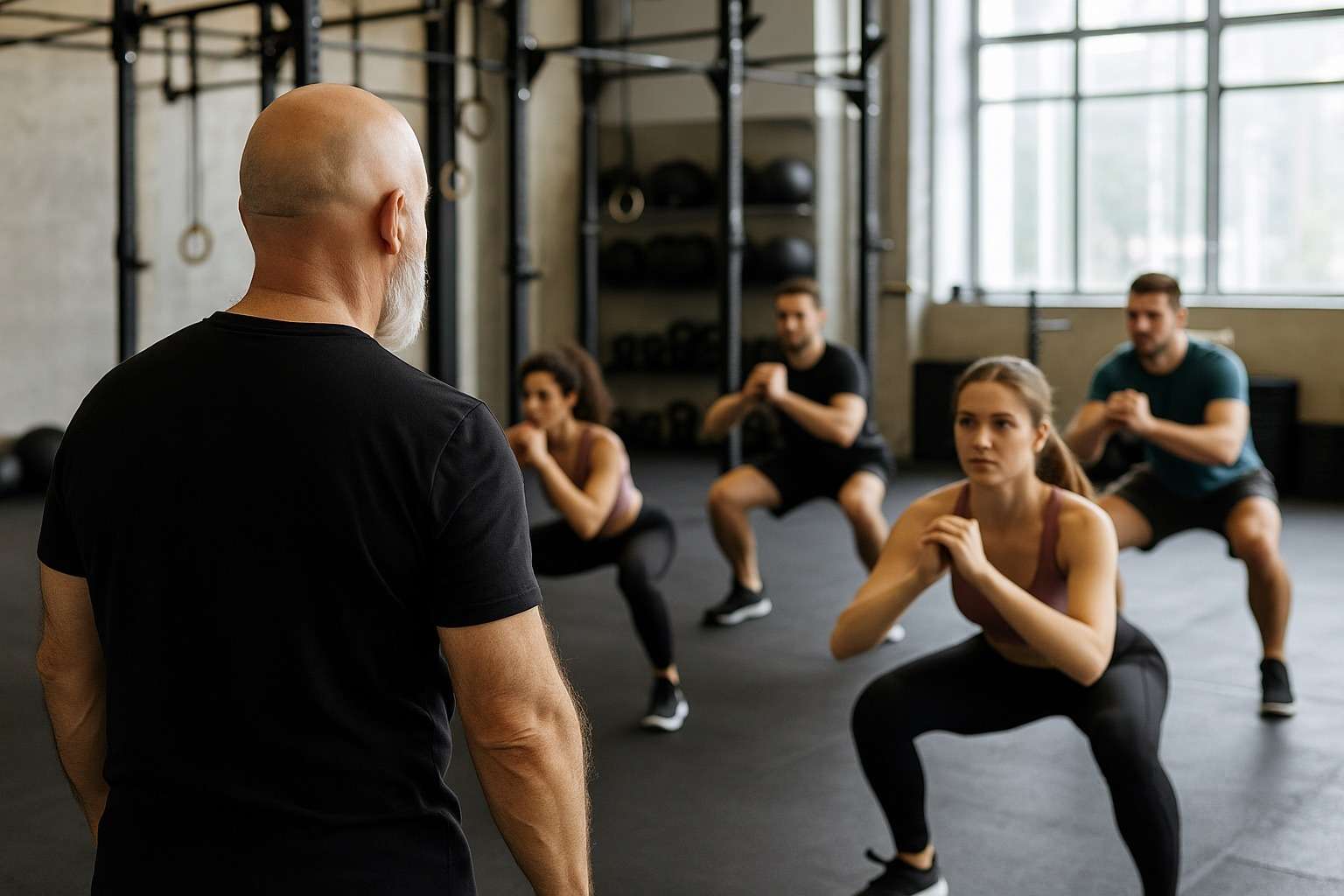 Allenamento Funzionale in Palestra: Guida Completa per Principianti e Avanzati