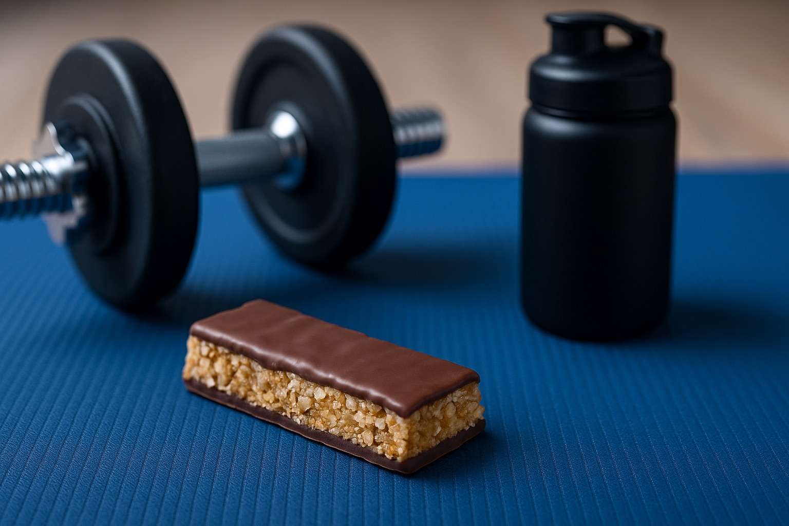 Barrette proteiche: i pro e i contro di uno snack che spopola