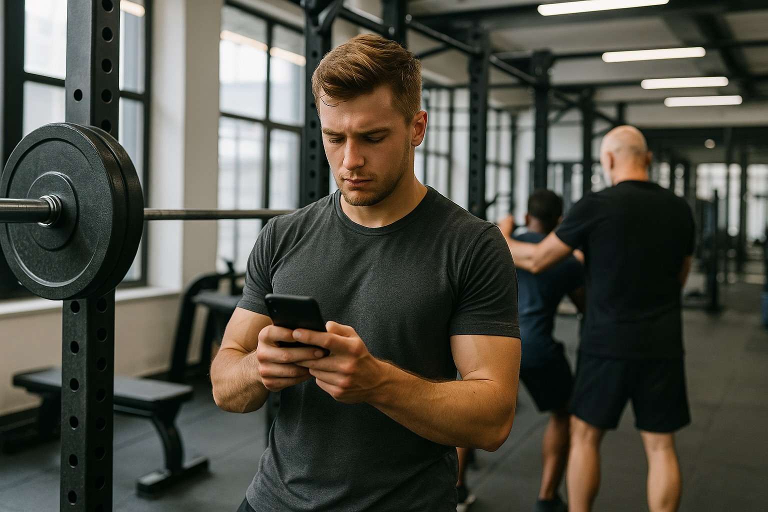 Bodybuilding e giovani: gli errori comuni copiando i social