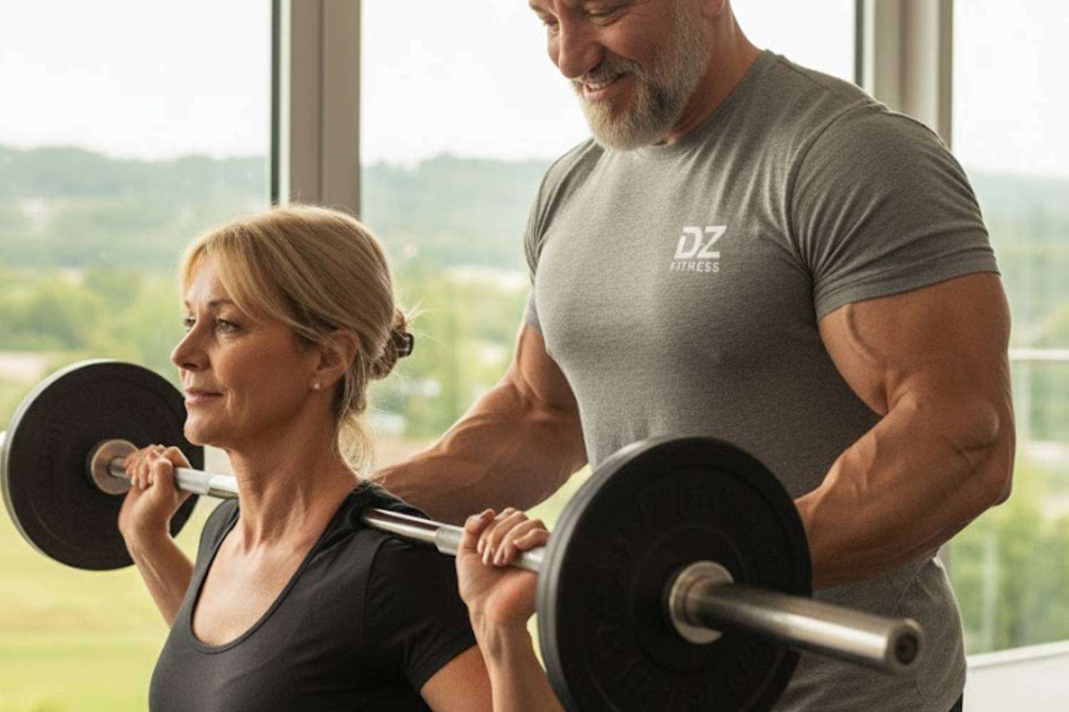 Personal Trainer: Perché è un Investimento Sicuro per la Tua Salute a Lungo Termine