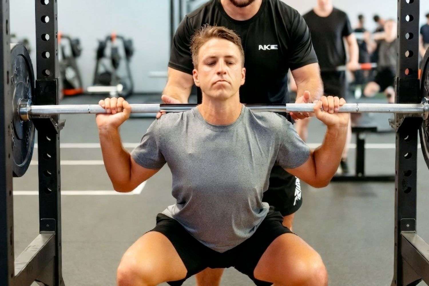 Non È il Peso: L’Errore N. 2 che Blocca i Tuoi Muscoli Dopo i 40 Anni (E Non È Quello Che Pensi)