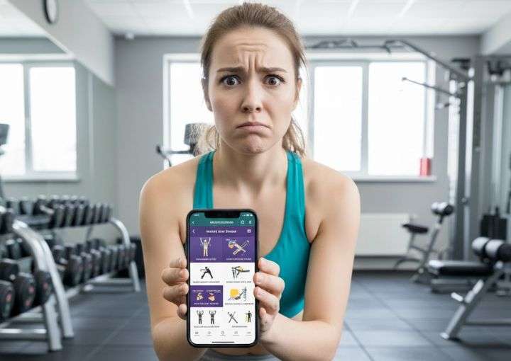 Vuoi Ricominciare Ad Allenarti Dopo i 40? Non Fare Questi 3 Errori (Il Pericolo del ‘Fai da Te’)