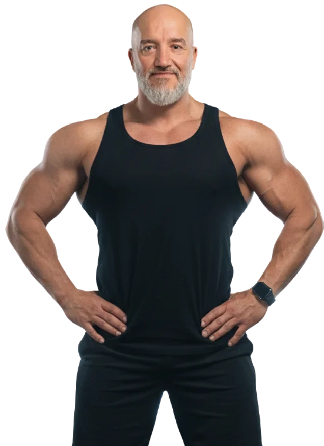 Il mio approccio all’allenamento