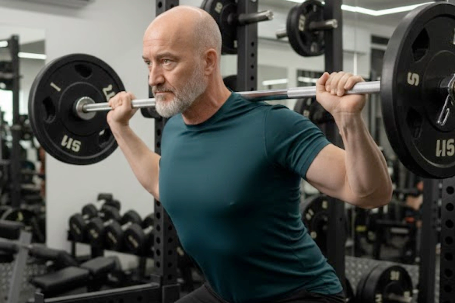 Metodo 6-12-25: La Scienza della Tripla Stimolazione Meccanica per il Massimo Risultato