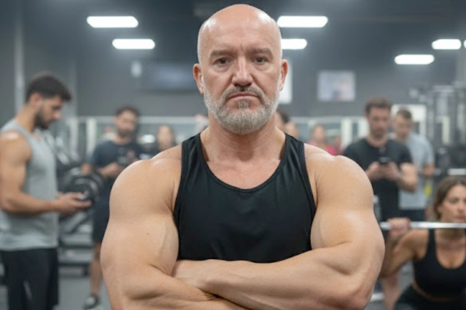 Personal Trainer a Ponsacco e Valdera: Perché l’abbonamento è solo l’inizio