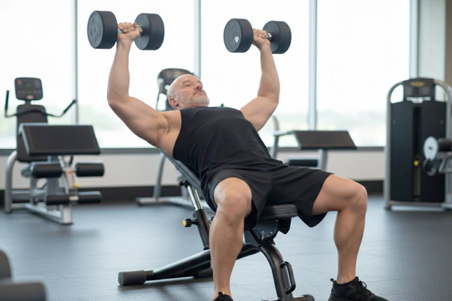 Spinte Inclinate: Perché la profondità di movimento batte il carico