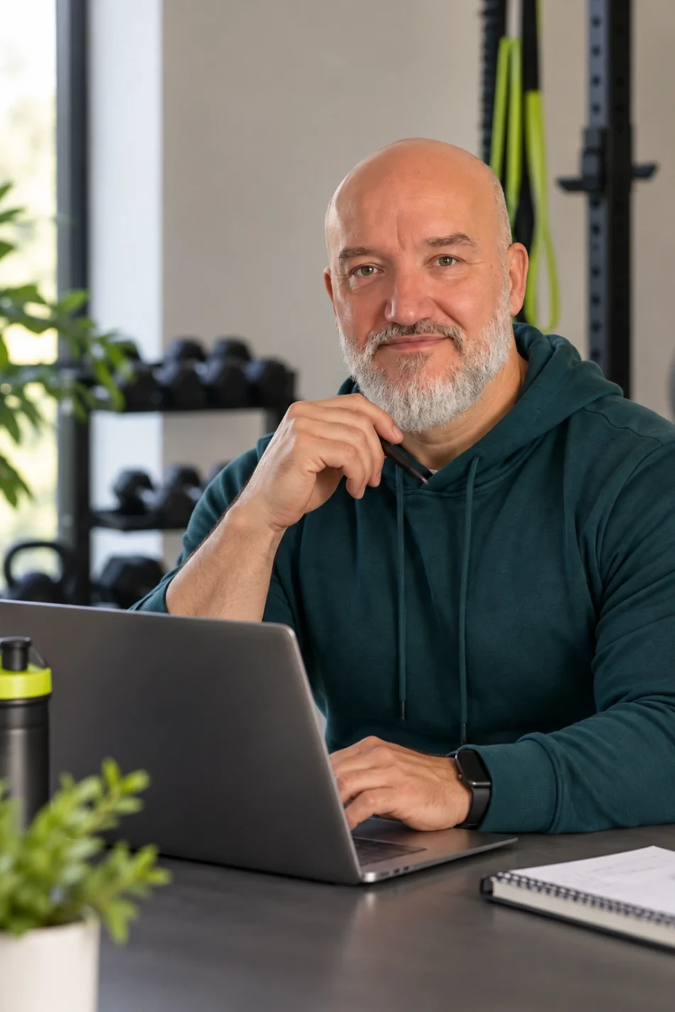 Coaching Online