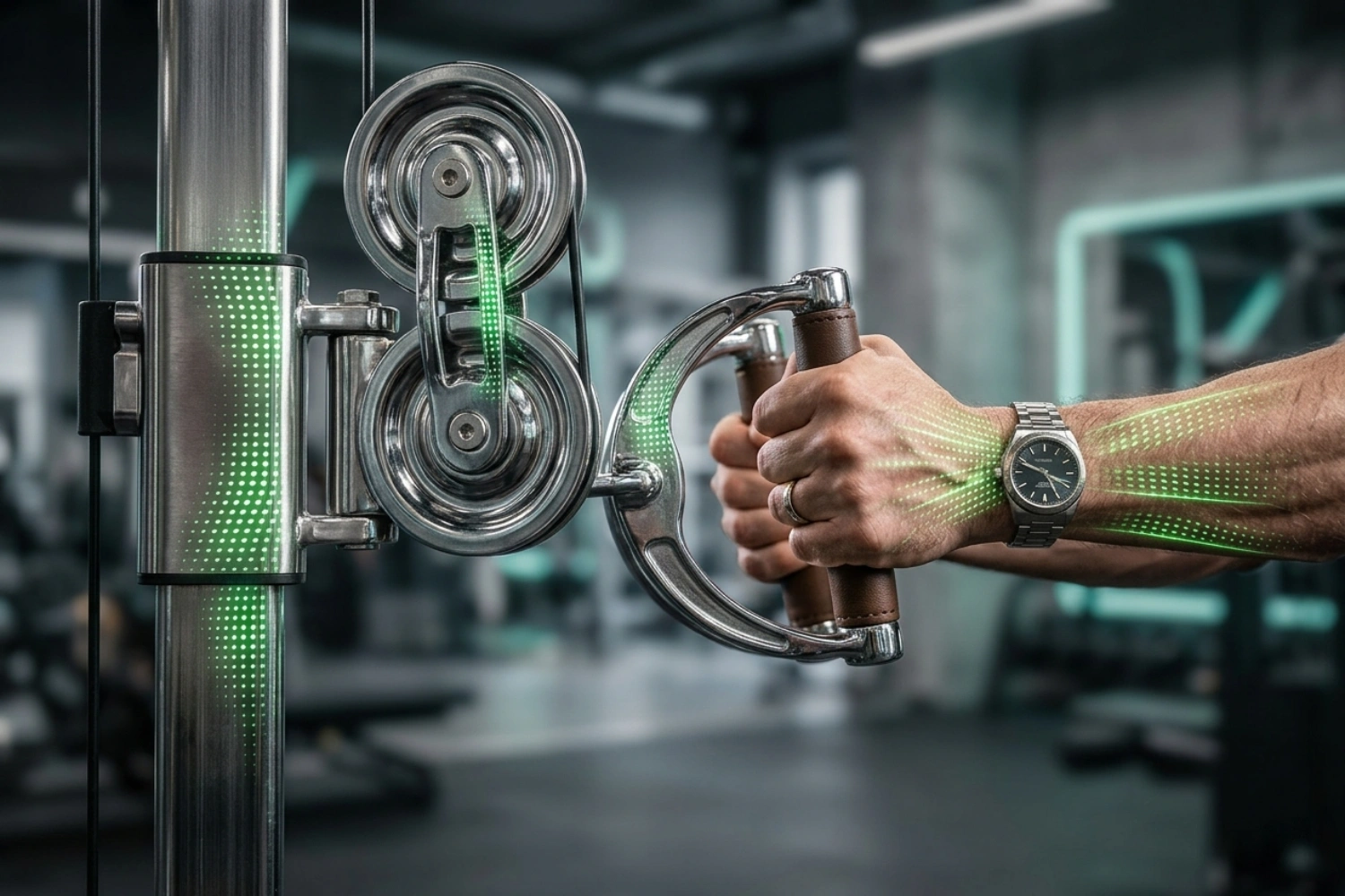 Biomeccanica e Ricomposizione Corporea: La Scienza del Risultato Over 40