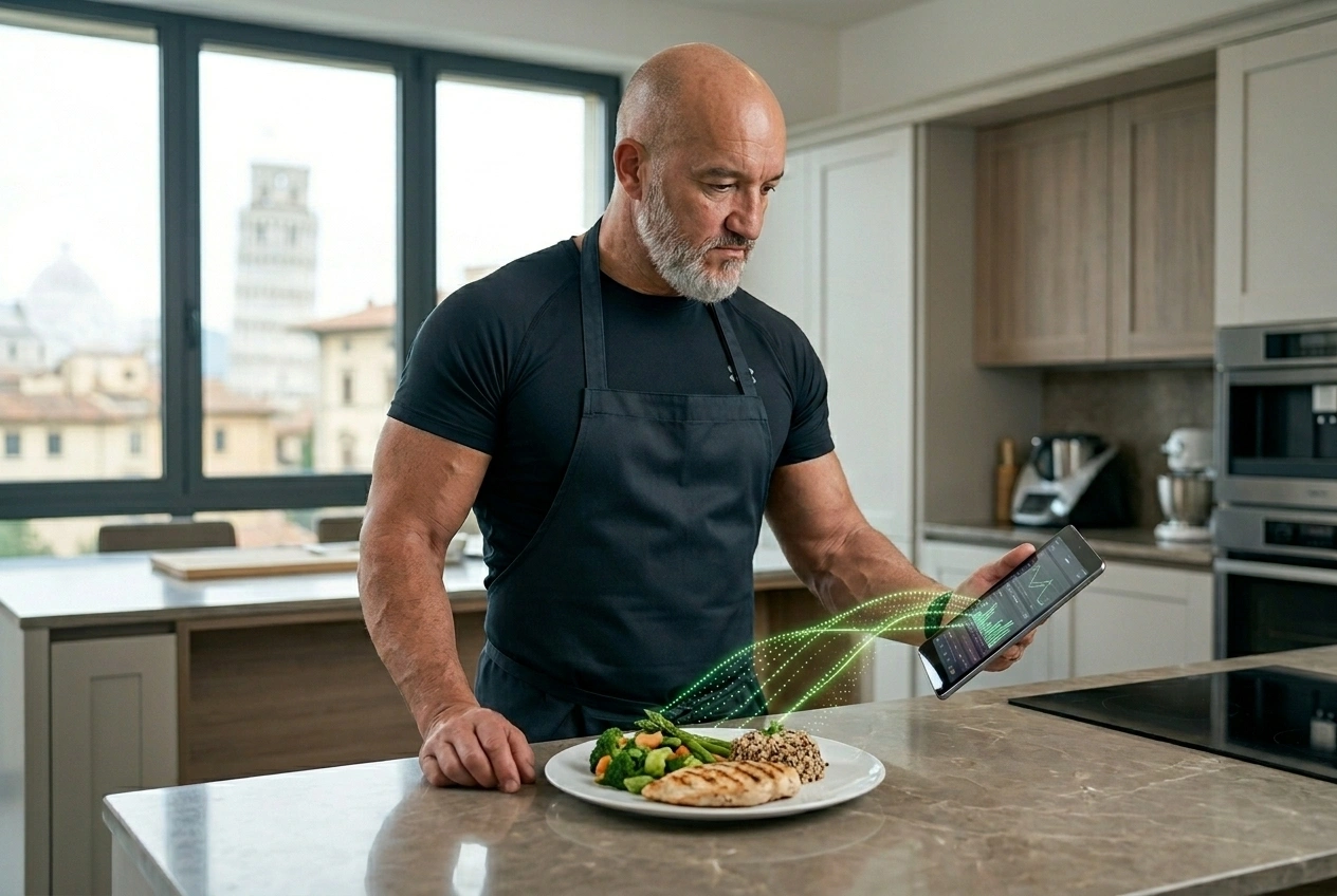 Digiuno Intermittente e Over 40: Più di una Semplice Strategia Alimentare