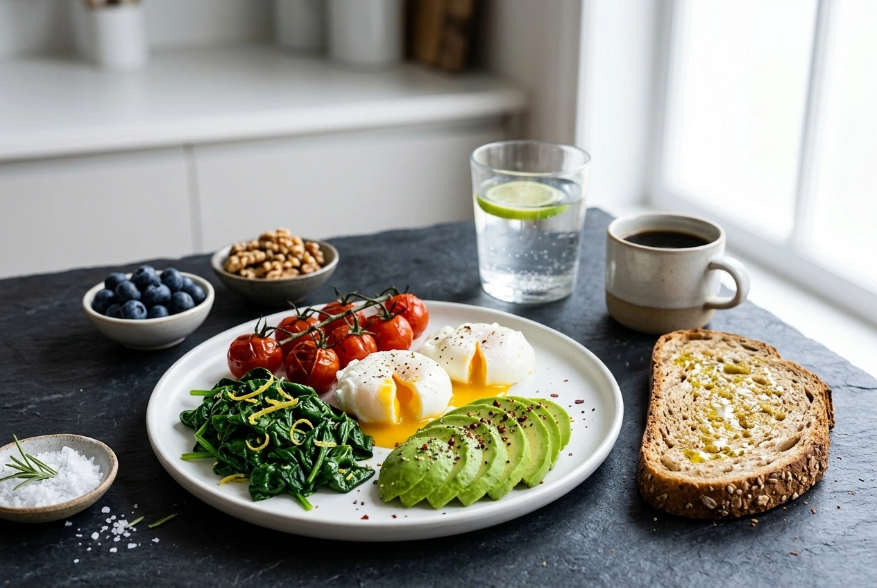 Digiuno Intermittente e Performance Over 40: Ottimizzare la Sensibilità Insulinica e l’Allenamento