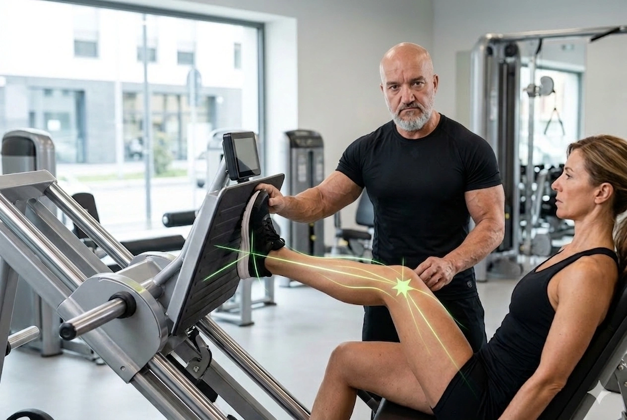 Personal Trainer Pisa e Valdera: Come Scegliere l’Eccellenza per i tuoi Obiettivi