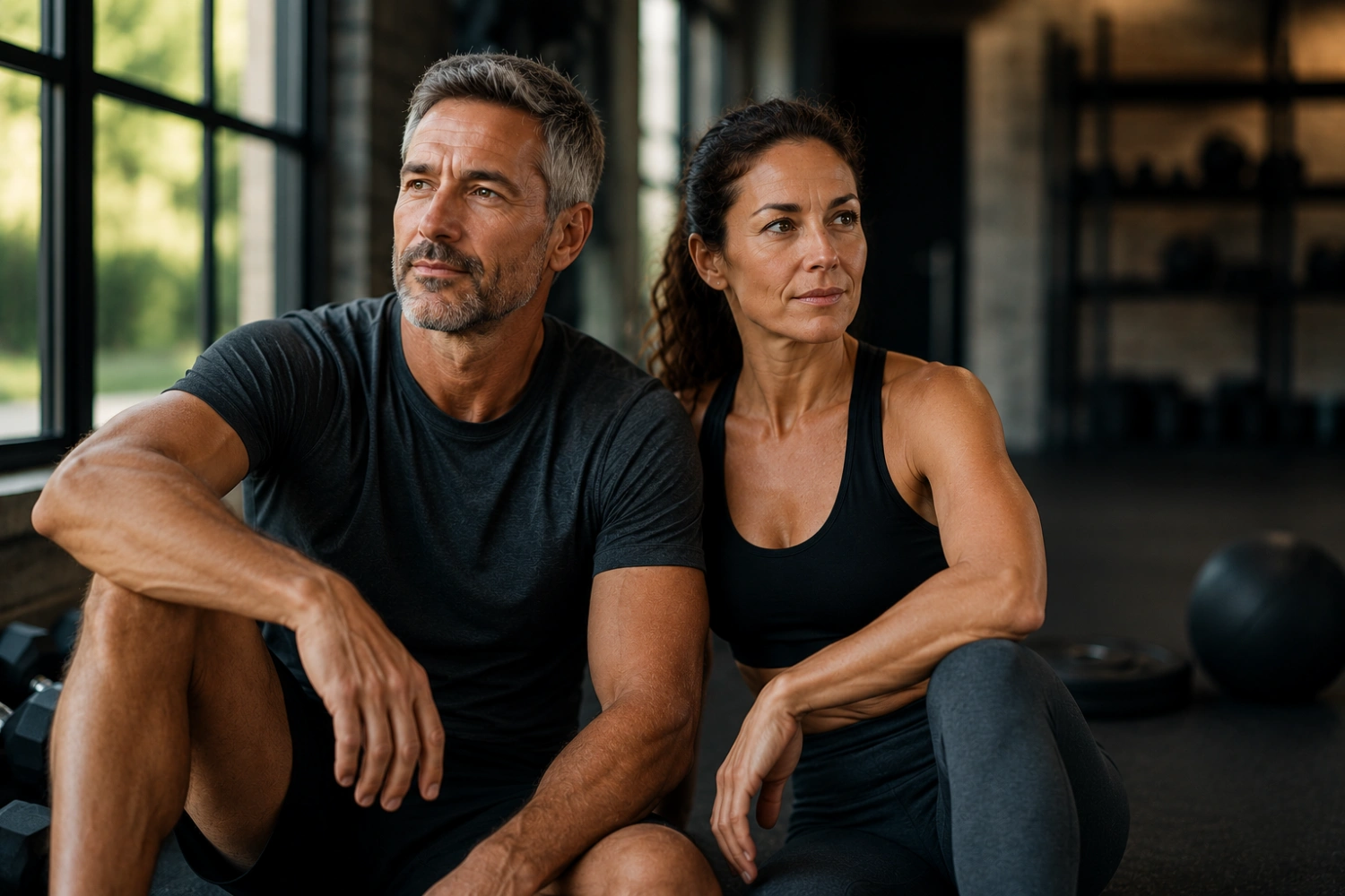 Dopo i 40 anni il metabolismo rallenta davvero? La verità che nessuno ti spiega