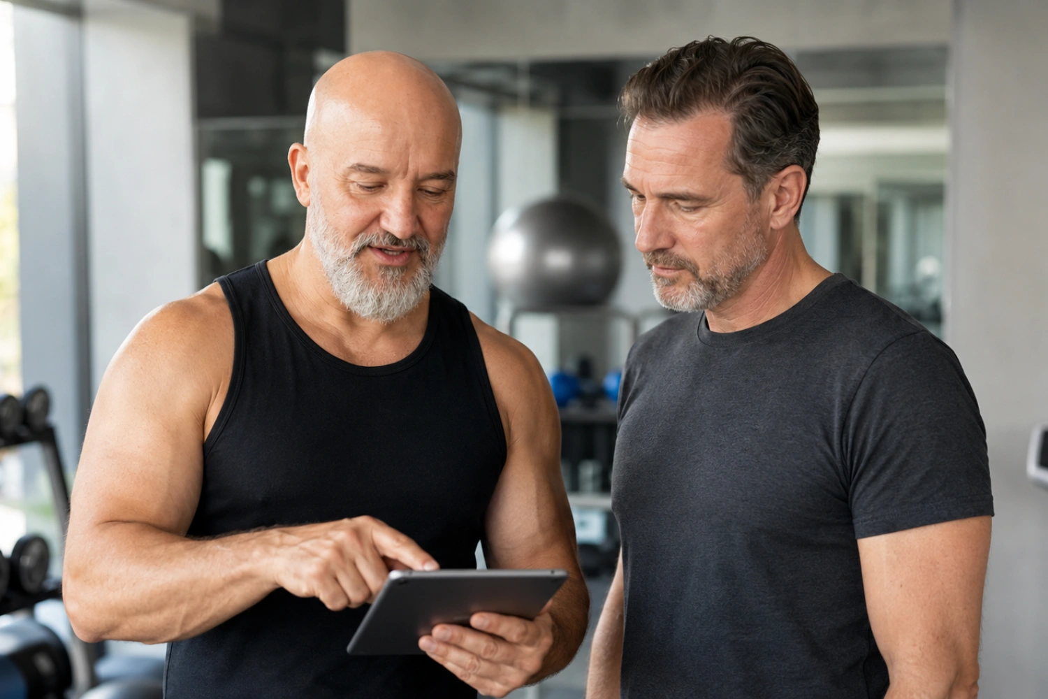 Dopo i 40 anni il metabolismo rallenta davvero? Cosa succede al tuo corpo